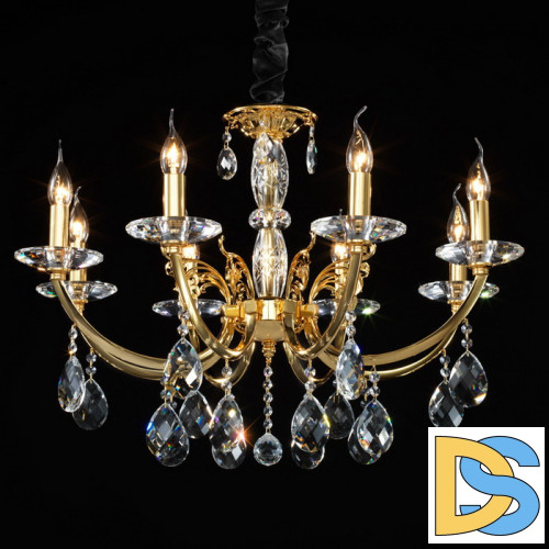 Подвесная люстра Osgona Stregaro 694082