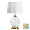 Настольная лампа ARTE Lamp A5059LT-1PB