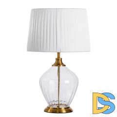 Настольная лампа ARTE Lamp A5059LT-1PB