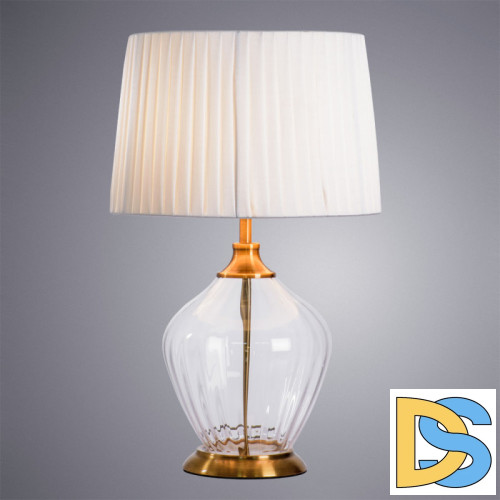 Настольная лампа ARTE Lamp A5059LT-1PB