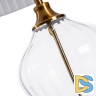 Настольная лампа ARTE Lamp A5059LT-1PB