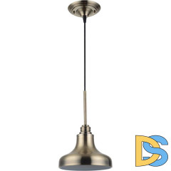 Подвесной светильник Lussole Sona LSL-3006-01