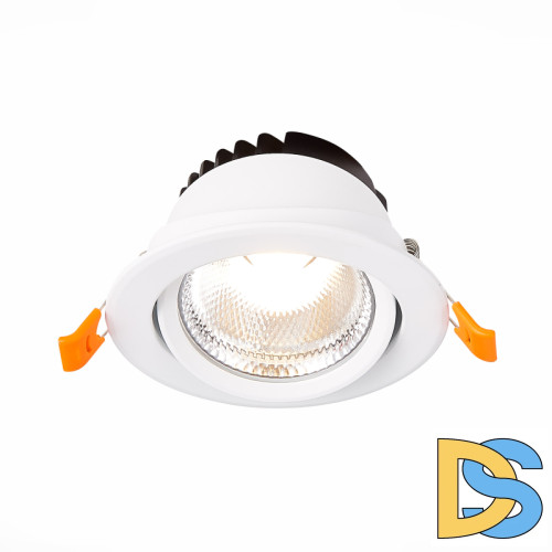 Встраиваемый светильник ST Luce Miro ST211.538.10.36