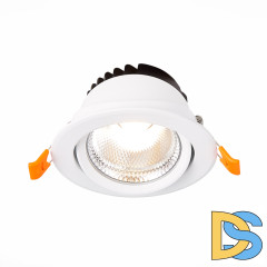 Встраиваемый светильник ST Luce Miro ST211.538.10.36