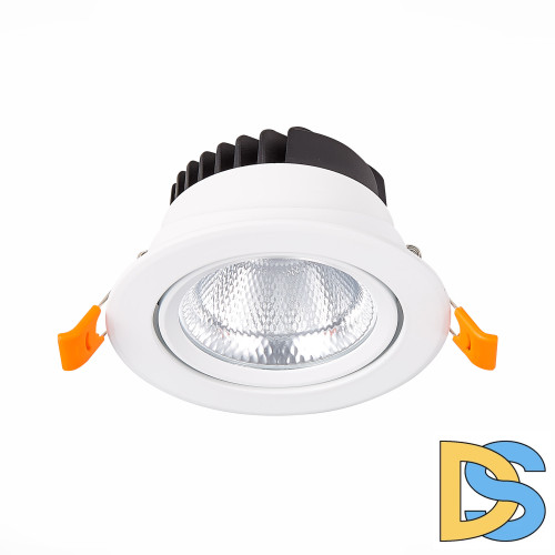 Встраиваемый светильник ST Luce Miro ST211.538.10.36