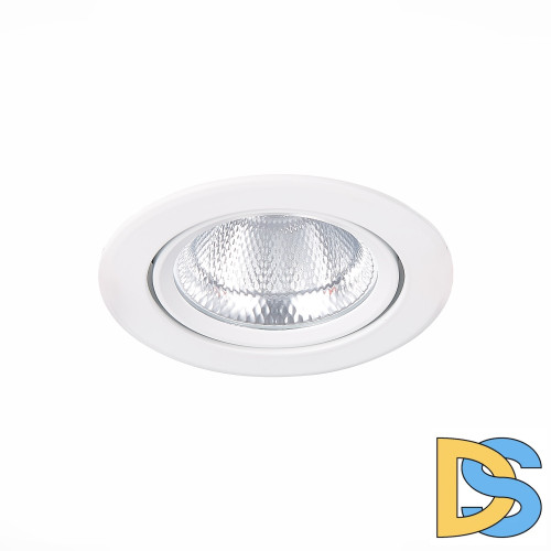 Встраиваемый светильник ST Luce Miro ST211.538.10.36