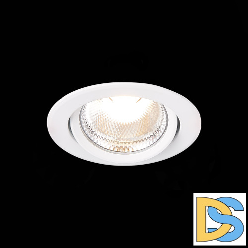 Встраиваемый светильник ST Luce Miro ST211.538.10.36