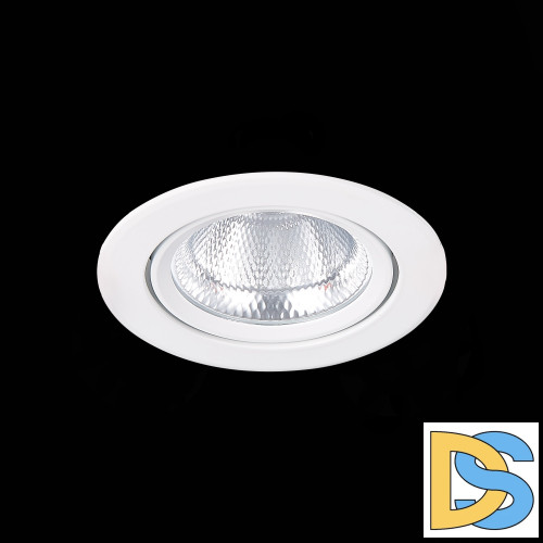 Встраиваемый светильник ST Luce Miro ST211.538.10.36