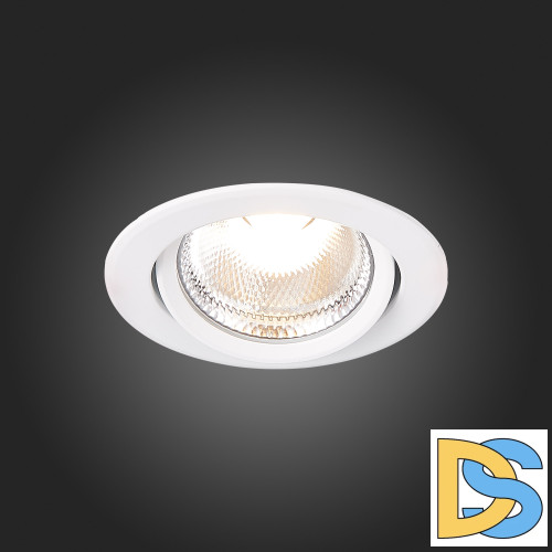 Встраиваемый светильник ST Luce Miro ST211.538.10.36