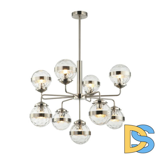 Люстра на штанге Stilfort Sogno 2134/11/09PP