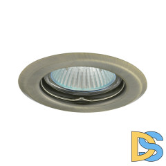 Точечный светильник Kanlux Argus CT-2114-BR/M 324