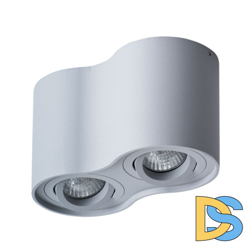 Потолочный светильник Arte Lamp Falcon A5645PL-2GY