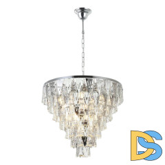 Подвесная люстра Stilfort Vaviani 2148/09/13PL