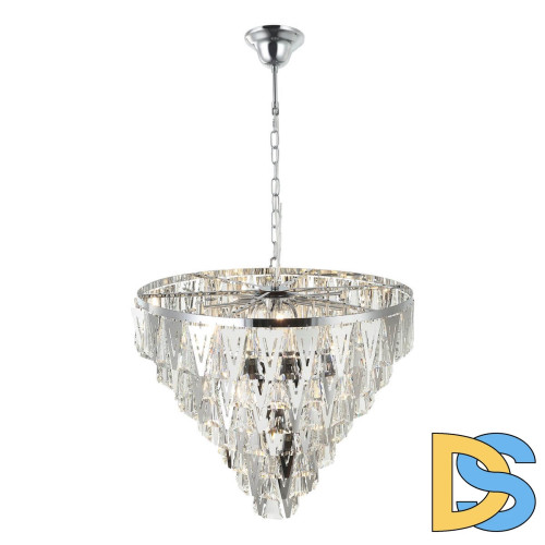 Подвесная люстра Stilfort Vaviani 2148/09/13PL