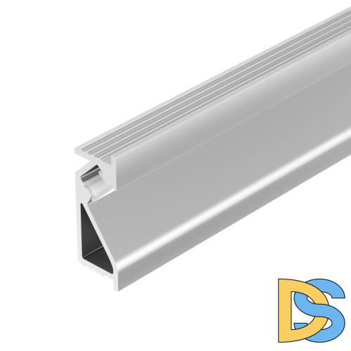 Алюминиевый профиль Arlight SL-Bevel-2000 Anod 031120(1)