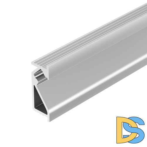 Алюминиевый профиль Arlight SL-Bevel-2000 Anod 031120(1)
