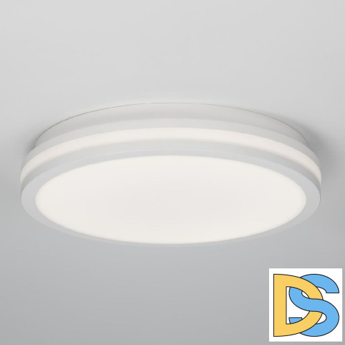 Потолочный светильник Citilux Luns CL711020V