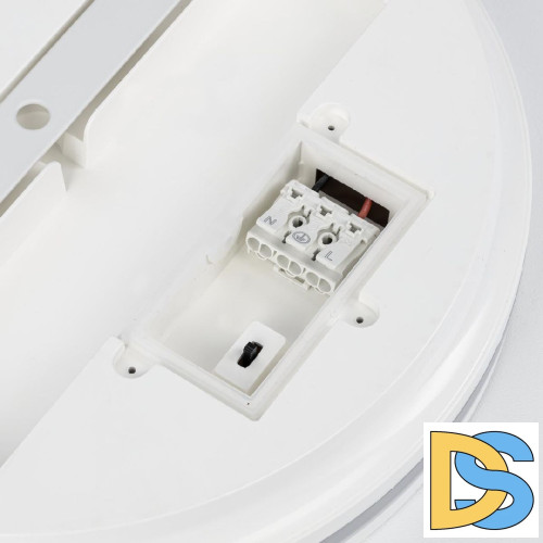 Потолочный светильник Citilux Luns CL711020V