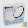 Потолочный светильник Citilux Luns CL711020V