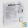 Потолочный светильник Citilux Luns CL711020V