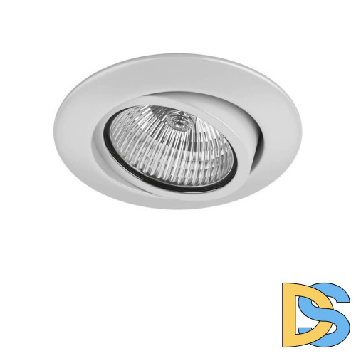 Встраиваемый светильник Lightstar Teso 011080