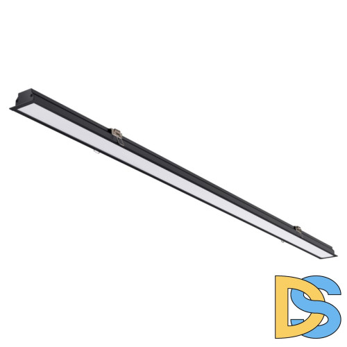 Встраиваемый светильник Novotech Iter 358819