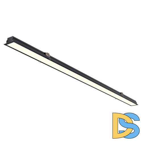 Встраиваемый светильник Novotech Iter 358819