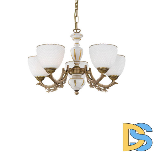 Подвесная люстра Reccagni Angelo L 8656/5