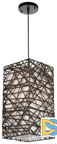 Подвесной светильник VELANTE 572-726-01