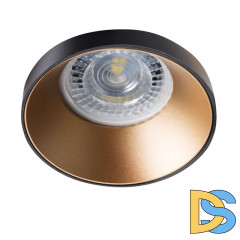 Встраиваемый светильник Kanlux Simen DSO B/G 29137