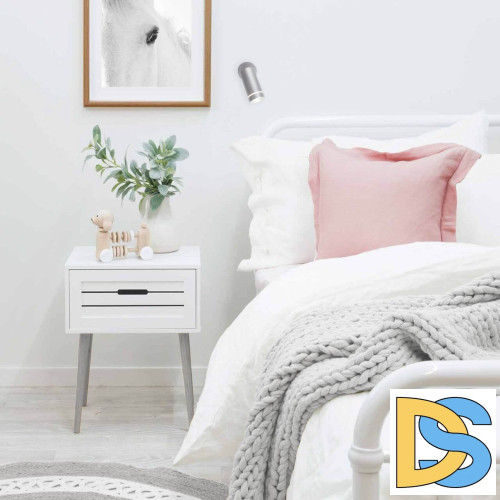 Светодиодный спот Elektrostandard Glory SW MRL LED 1005 серебро 4690389136573