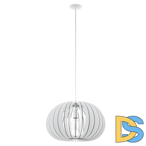 Подвесной светильник Eglo Cossano 94442