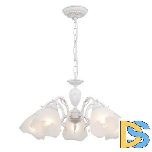 Подвесная люстра Citilux Латур CL413250