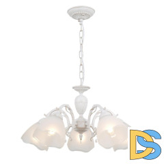 Подвесная люстра Citilux Латур CL413250