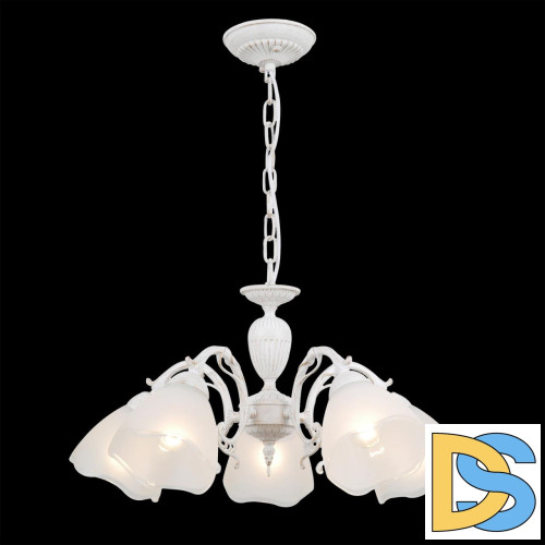 Подвесная люстра Citilux Латур CL413250