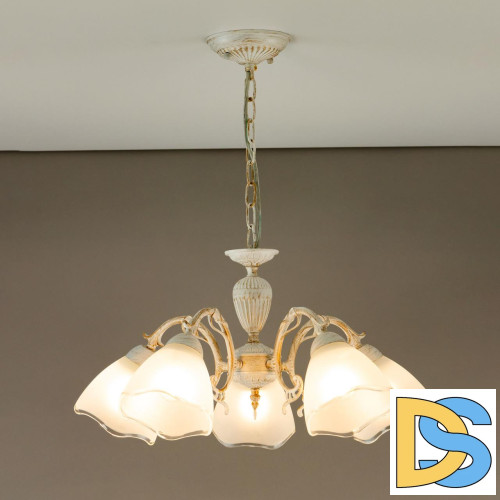 Подвесная люстра Citilux Латур CL413250