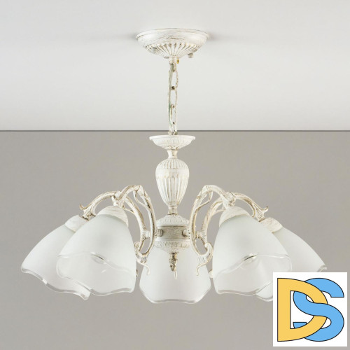 Подвесная люстра Citilux Латур CL413250