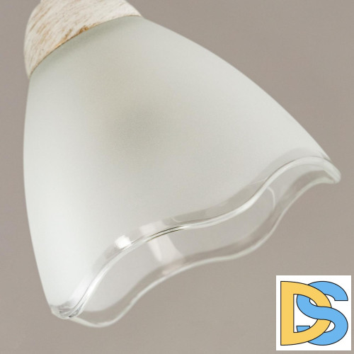 Подвесная люстра Citilux Латур CL413250