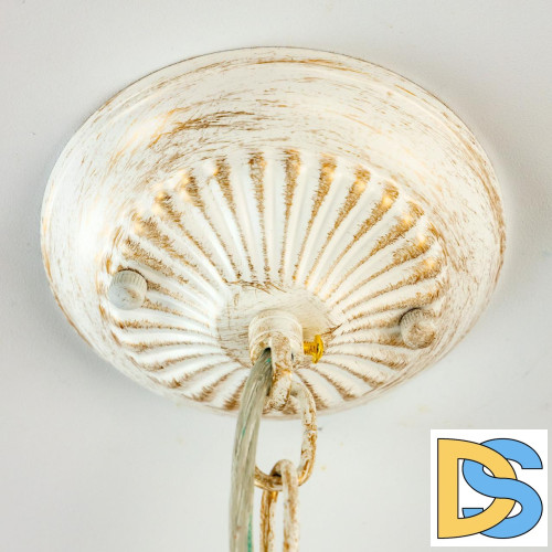 Подвесная люстра Citilux Латур CL413250