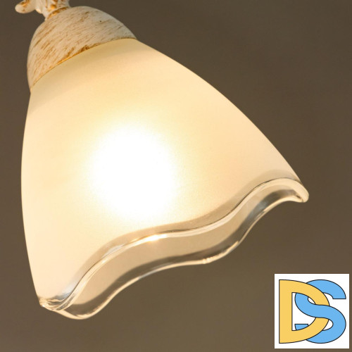 Подвесная люстра Citilux Латур CL413250