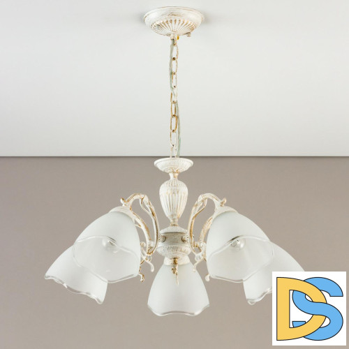 Подвесная люстра Citilux Латур CL413250