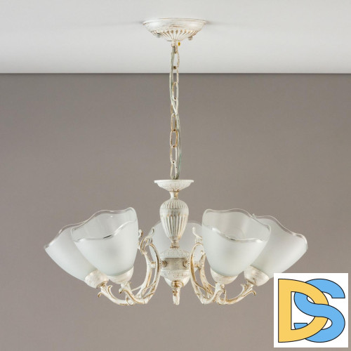 Подвесная люстра Citilux Латур CL413250