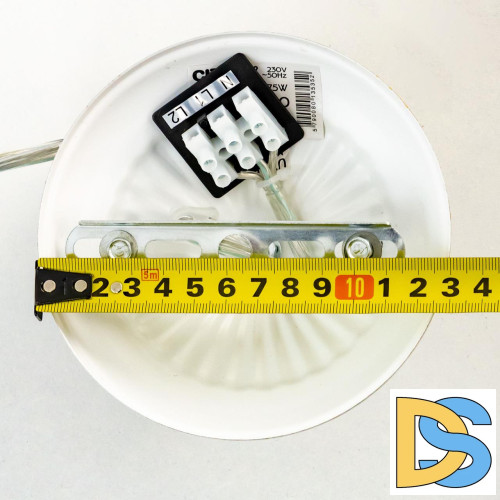 Подвесная люстра Citilux Латур CL413250