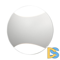 Светильник для ступеней Elektrostandard MRL LED 1105 Белый