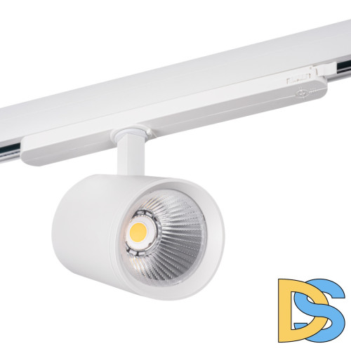 Трековый светильник Kanlux ATL1 30W-930-S6-W 33134