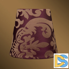 Абажур Bohemia Ivele sh27