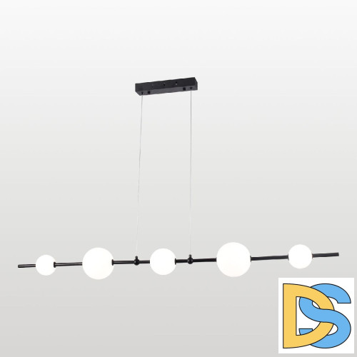 Подвесной светильник Lussole Hart LSP-7286