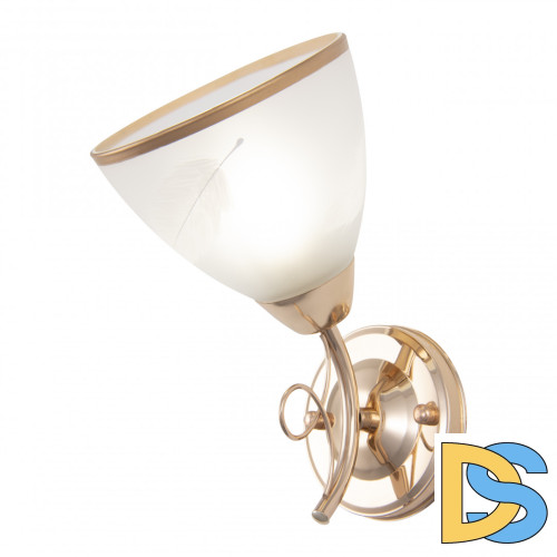 Бра Arte Milano Napoli 336966/1W FGD