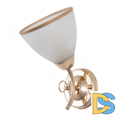 Бра Arte Milano Napoli 336966/1W FGD