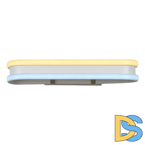 Настенный светодиодный светильник Ambrella Light Line FL161